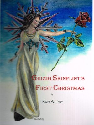cover image of Geizig Skinflint's First Christmas
